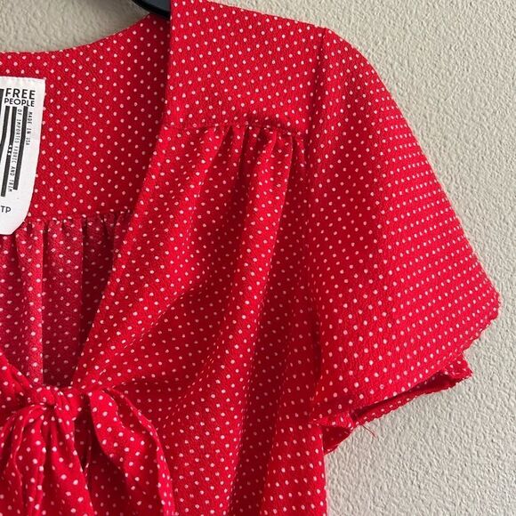 Free People Uptown Girl Bodysuit - Picture 4 of 8